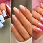Ombre Nail Designs