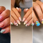 spring nails ideas