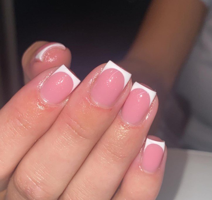 jade nails