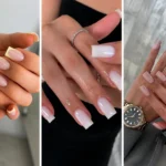 Gorgeous Nail