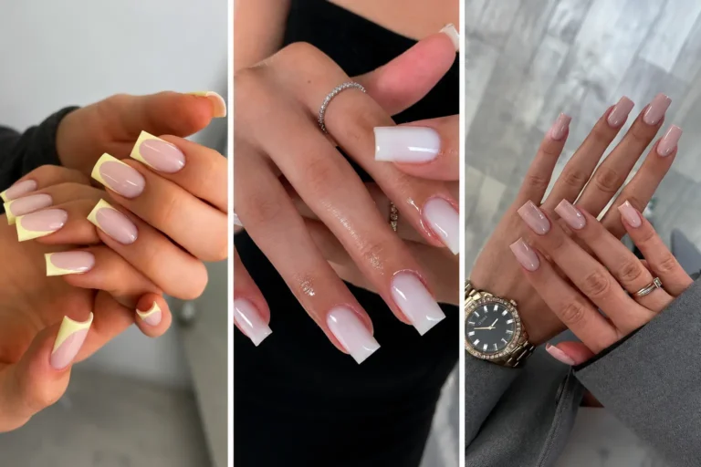 Gorgeous Nail