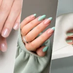 Mint Nails