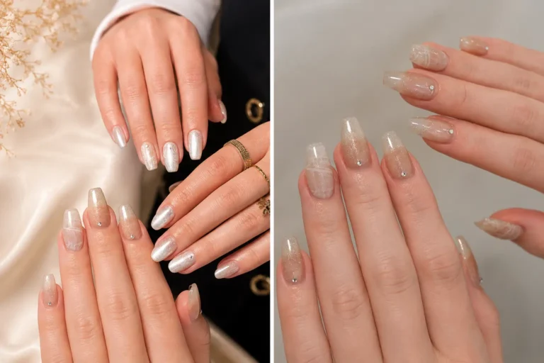 Warm-Weather Nail Polish