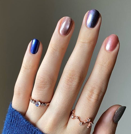 Nail Inspo