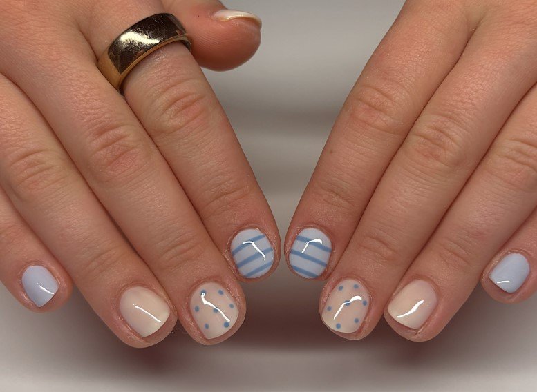 Short Nail Ideas