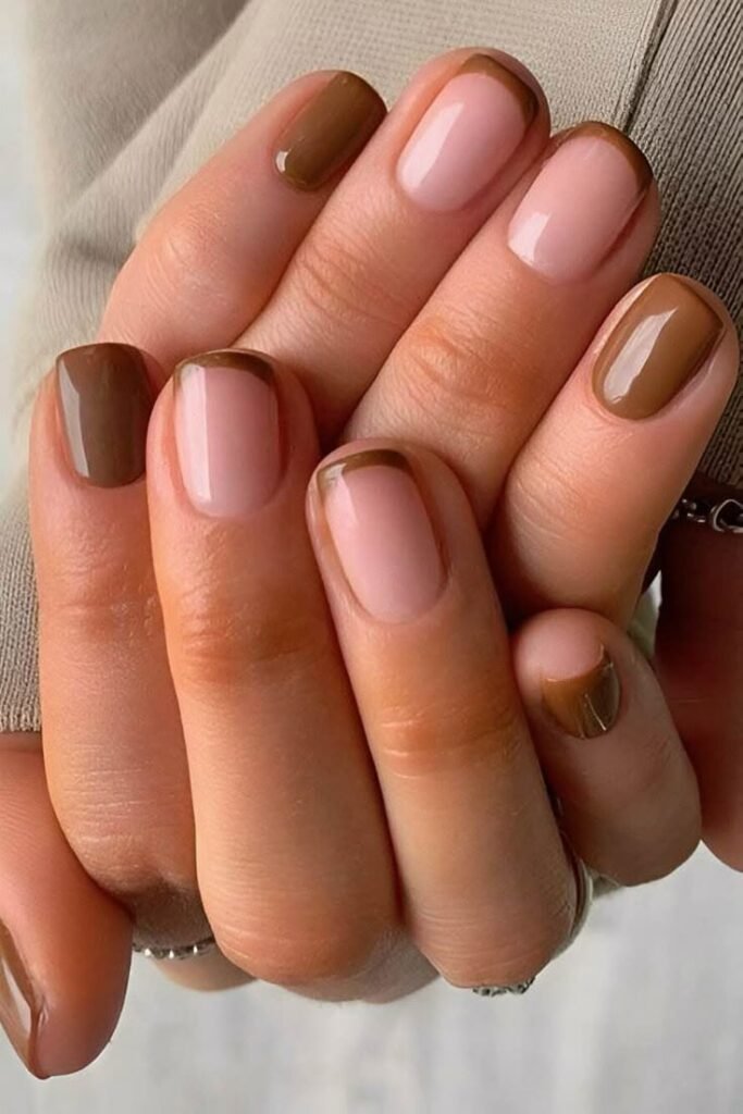 Cocoa Gloss French