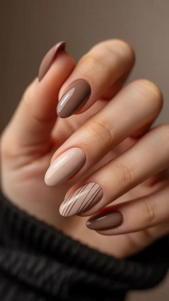 Neutral Latte Mix