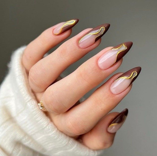 September Nail Designs