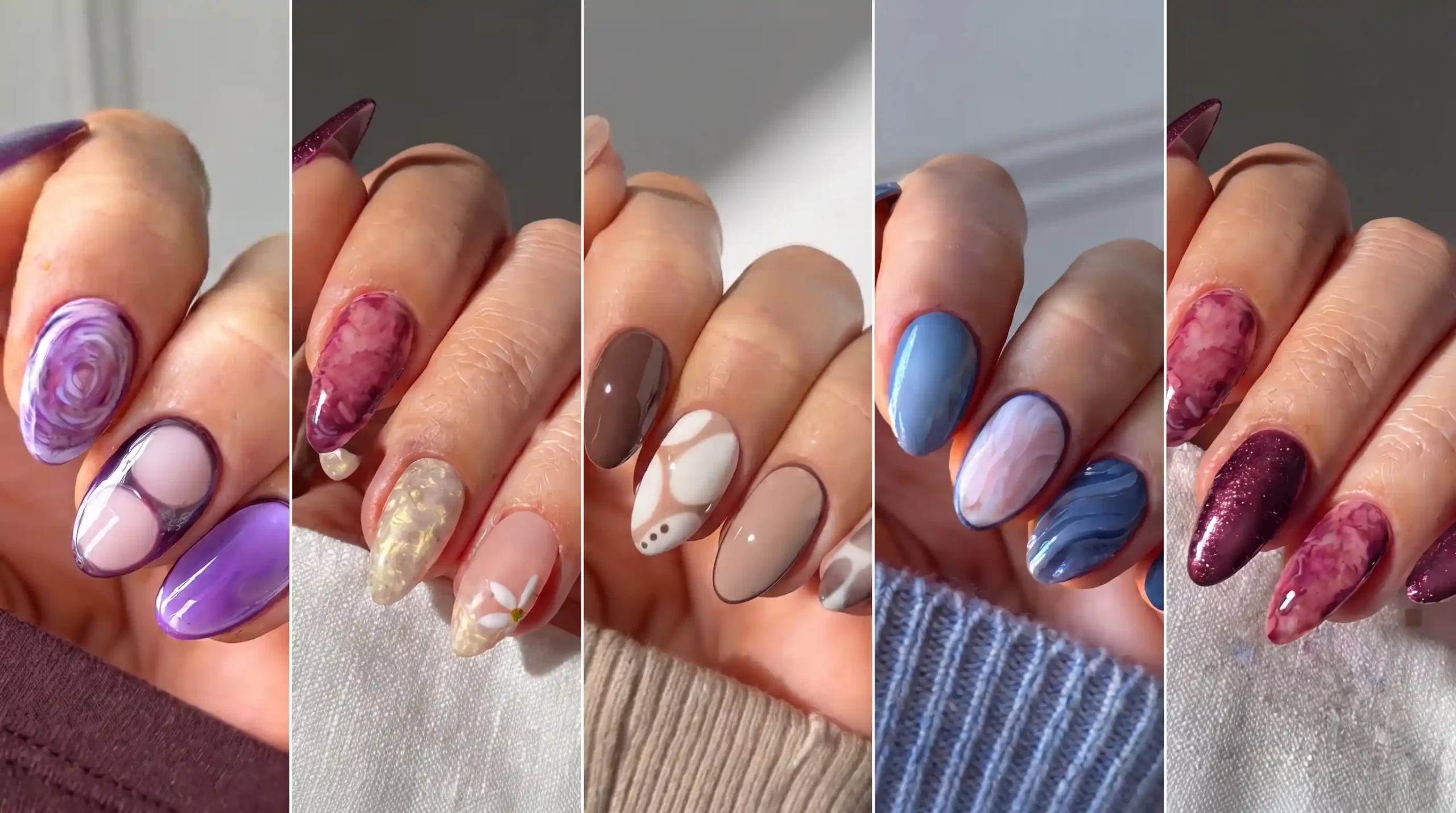 september nails ideas